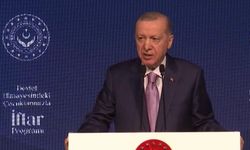 SON DAKİKA | Cumhurbaşkanı Erdoğan: 'Türkiye Yüzyılı sizin olacak'