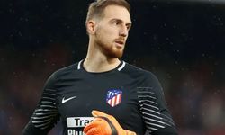 Onana yerine Jan Oblak