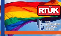 RTÜK ve BTK, LGBT içeriklerine savaş açtı: '2025'i LGBT ile mücadele yılı ilan ettik'