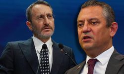 Fahrettin Altun, Özgür Özel’e sert yanıt : Devletimizi tanımadığını gösterdi