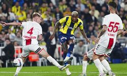 Fenerbahçe'ye Samsunspor'dan darbe!