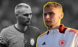 Victor Nelsson depremi! İmzası kurumadan krize girdiler: Bin pişman etti