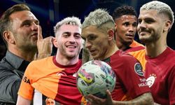 Olay yaratacak açıklama! Galatasaray'ın gece hayatını ifşaladı: İlk sıra Okan Buruk..