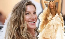 Gisele Bündchen doğum sonrası sevgilisiyle dışarı çıktı