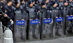 SON DAKİKA| İzmir'de 5 Günlük eylem yasağı