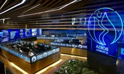 Borsa İstanbul'da düşüş