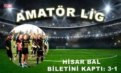 Hisar BAL biletini kaptı: 3-1