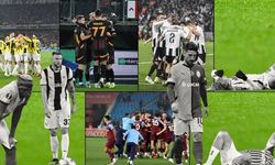 376 transfer, 26 antrenör ve 2,12 milyar avro = Şampiyonlar Ligi’nde 1 galibiyet