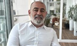 İBB soruşturması kapsamında Mehmet Ali Çalışkan gözaltına alındı