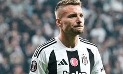 Immobile'ye kimse 6 milyon euro maaş vermiyor!