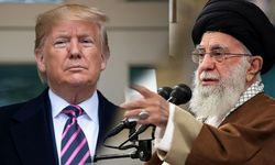 Hamaney’den Trump’a sert uyarı: “Ağır tokatlar yiyeceğini bilmelidir”