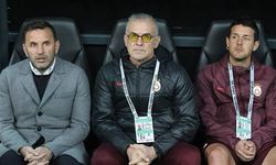 Galatasaray’da dedikodular bitmiyor: Yardımcı antrenörler arasında küslük iddiasına yanıt geldi!