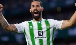 Aston Villa Isco'nun peşinde