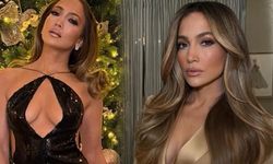 Jennifer Lopez'in intikam yöntemi: Albümünden sildi!