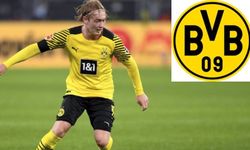 Fenerbahçe'ye Alman markası!