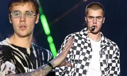 Justin Bieber "uyuşturucu" iddialarına yanıt verdi: Kimseye bir şey borçlu değilim!