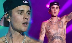 Justin Bieber öfke sorunlarıyla uğraşıyor