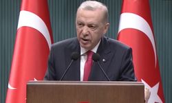 SON DAKİKA | Kabine Toplantısı sona erdi! İşte Cumhurbaşkanı Erdoğan'ın gündeme dair açıklamaları!