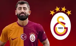 Kerem Demirbay'ın Galatasaray sözlerinin anlamı ortaya çıktı! Bakın aslında ne anlama geliyormuş