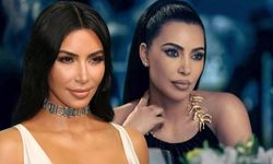 Kim Kardashian boşanma sonrası kızıyla arasını düzeltti