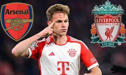 Arsenal ve Liverpool kıran kırana mücadele ediyor, Barcelona da peşinde!