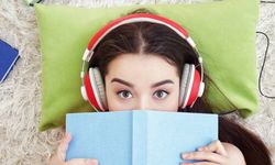 Müzik dinleyin kitap okuyun: Mutlu ritüeller benimseyin