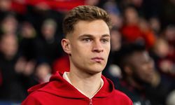 Bayern Münih, Joshua Kimmich ile sözleşme uzattı