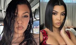 Kourtney Kardashian huzur dönemine girdi: Artık o kız değilim