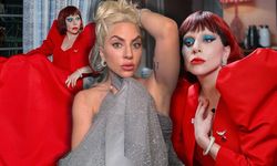 Lady Gaga: İki kişiliğimi de sevmeye çalıştım