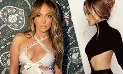 Jennifer Lopez yeni aşkını buldu: Birlikte görüldüler