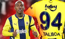 Fenerbahçe’de Anderson Talisca krizi! Ortalık yıkıldı