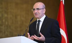 Mehmet Şimşek: Programı kararlı bir şekilde uygulamaya devam edeceğiz