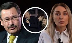 Melih Gökçek, Dilek İmamoğlu'nu hedef aldı: 'Belli ki kocanın içeri girmesi..'