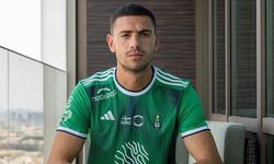 Merih Demiral Al-Ahli ile nikah tazeledi! Fenerbahçe için feda olsun dedi