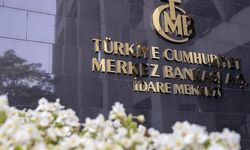 Merkez Bankası rezervleri 169,9 milyar dolar oldu