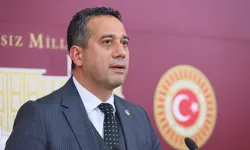 Ali Mahir Başarır fena patladı: 'Binlerce polis, panzer… Bu ülke bunu hak etmiyor'