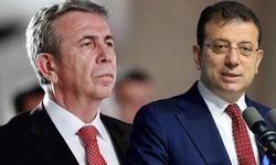 Mansur Yavaş'tan dikkat çeken mesaj! Mücadelemize devam edeceğiz