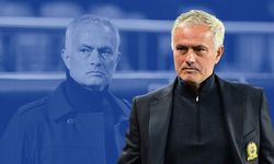 Elveda Jose Mourinho! Fenerbahçe’de ayrılığı resmen açıkladılar