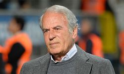 Mustafa Denizli öyle şeyler söyledi ki: 'Ligin kaderi Osimhen'in elinde'