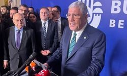 İYİ Parti lideri Saraçhane'de! Bütün ışıkları bir araya getirmeliyiz