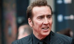 Nicolas Cage'in oğlu 4. kez nişanlandı: Artık bu son!