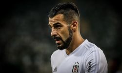 Eski Beşiktaşlı futbolcu Alvaro Negredo kariyerine son verdi