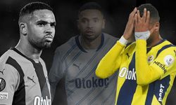 Fenerbahçe'de Youssef En-Nesyri krizi! Ortalık yıkıldı: Yer yerinden oynadı