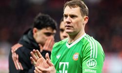 Bayern Münih'e Neuer'den kötü haber