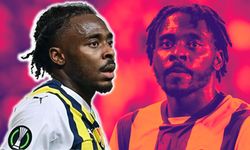 Ve Bright Osayi-Samuel transferi resmen bitti! Bizzat kendisi açıkladı