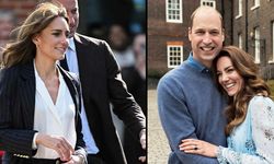 Prens William ve Prenses Kate 5 yıldır kabus yaşıyor