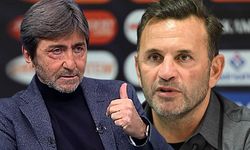 Rıdvan Dilmen: 'Okan Buruk’un kâbusu gerçek oldu!'