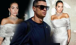 Cristiano Ronaldo ve Georgina Rodriguez evleniyor!