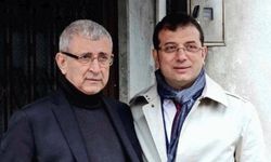 Ekrem İmamoğlu’nun babası ilk kez konuştu: 'Allah'a şükür biz tarladan geldik...'
