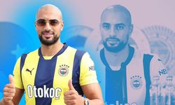 Elveda Sofyan Amrabat! Fenerbahçe’de erken ayrılık: Buraya kadarmış